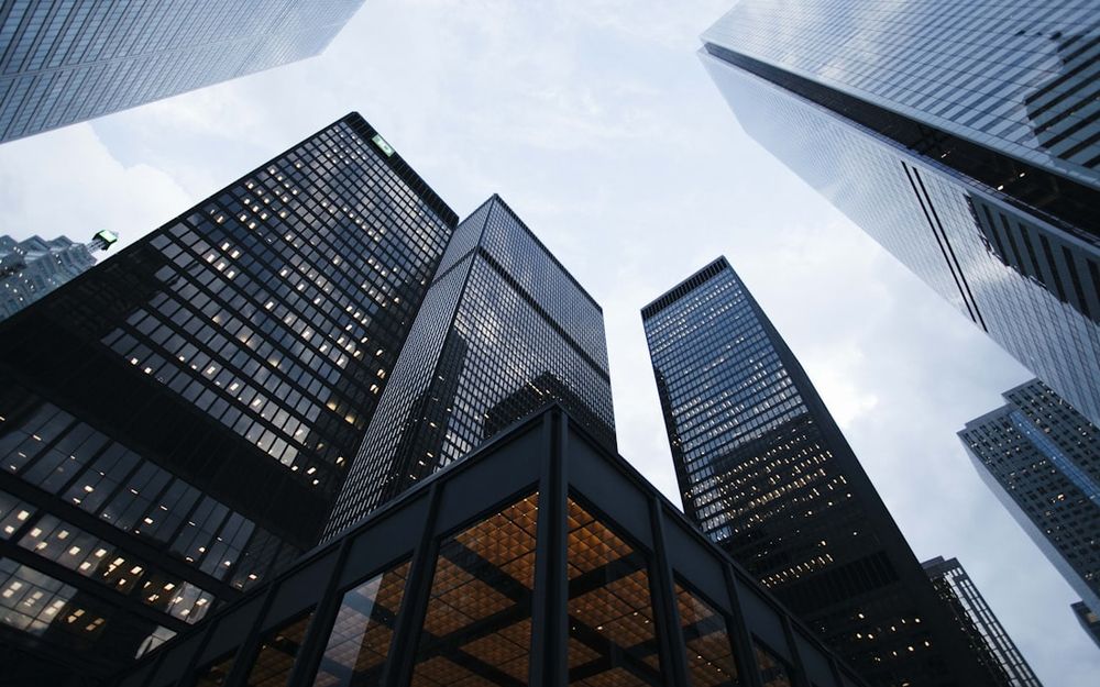 Industria: Inmobiliaria