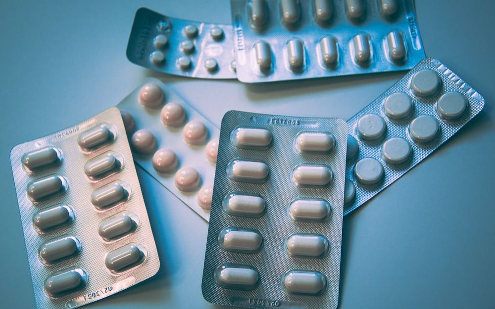 Industria: Salud y Farmacia
